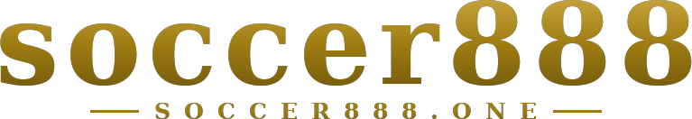 soccer888 logo